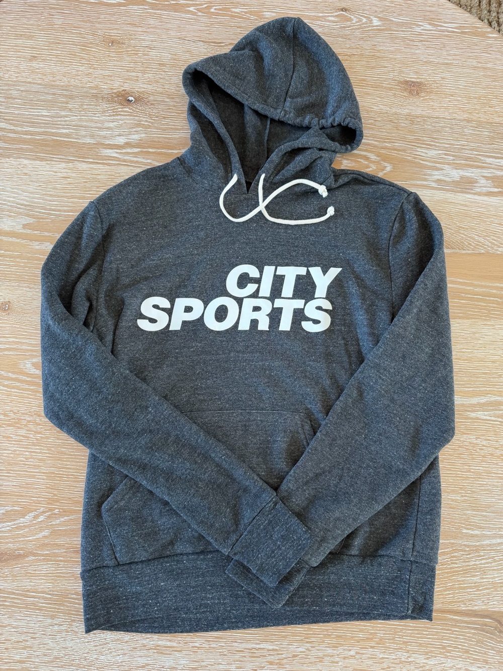 NWOT City Sports hoodie